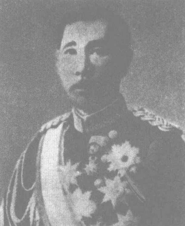 1890年，日本首相山縣有朋拋出“主權(quán)線”(國家疆域)、“利益線”(與國家主權(quán)線的安全緊密相關(guān)區(qū)域)理論，公然將朝鮮和中國視為日本的“利益線”，露骨地表達(dá)了對外擴(kuò)張的企圖，標(biāo)志著日本對外擴(kuò)張“大陸政策” 的形成